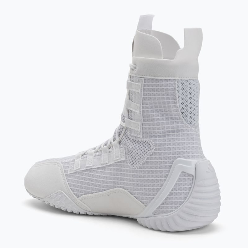 Bokso bateliai adidas Speedex 23 cloud white/cloud white/grey one 3