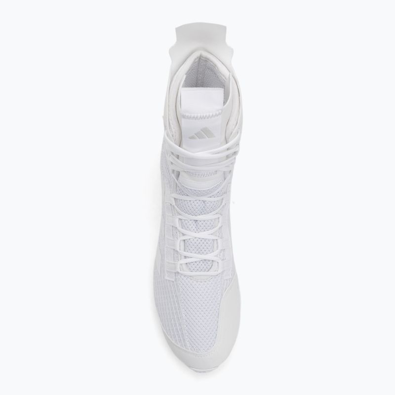 Bokso bateliai adidas Speedex 23 cloud white/cloud white/grey one 5