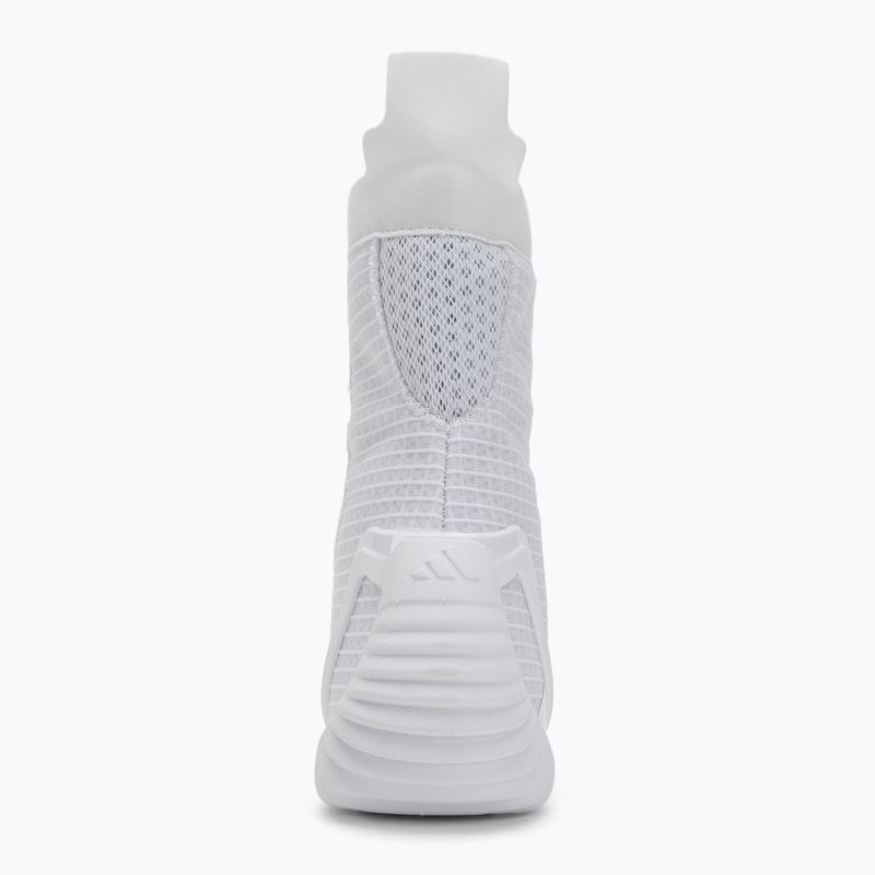 Bokso bateliai adidas Speedex 23 cloud white/cloud white/grey one 6