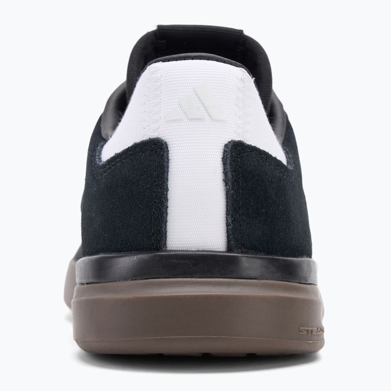 Vyriški platforminiai dviračių batai adidas FIVE TEN Sleuth core black/core black/cloud white 6