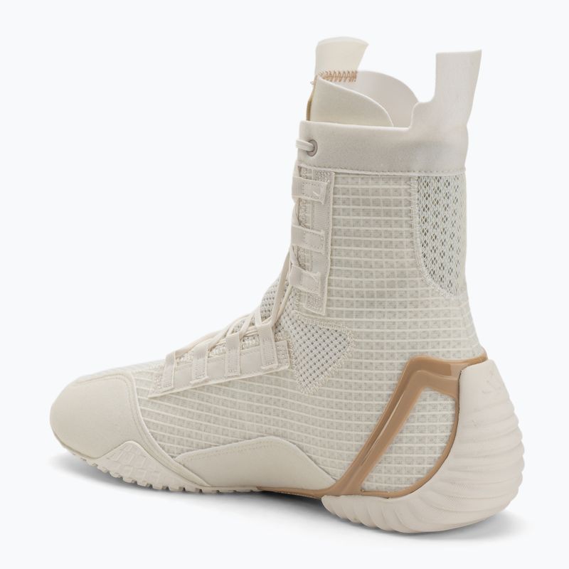 Bokso bateliai adidas Speedex 23 off white/beige/warm sandstone 3