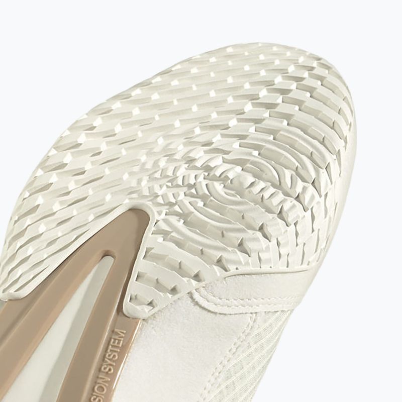 Bokso bateliai adidas Speedex 23 off white/beige/warm sandstone 10