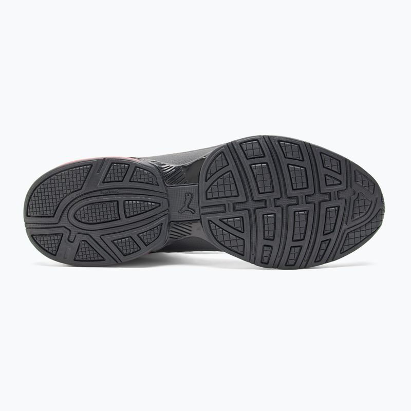 Batai PUMA Equate SL 2 puma black/puma white/for all time red 4