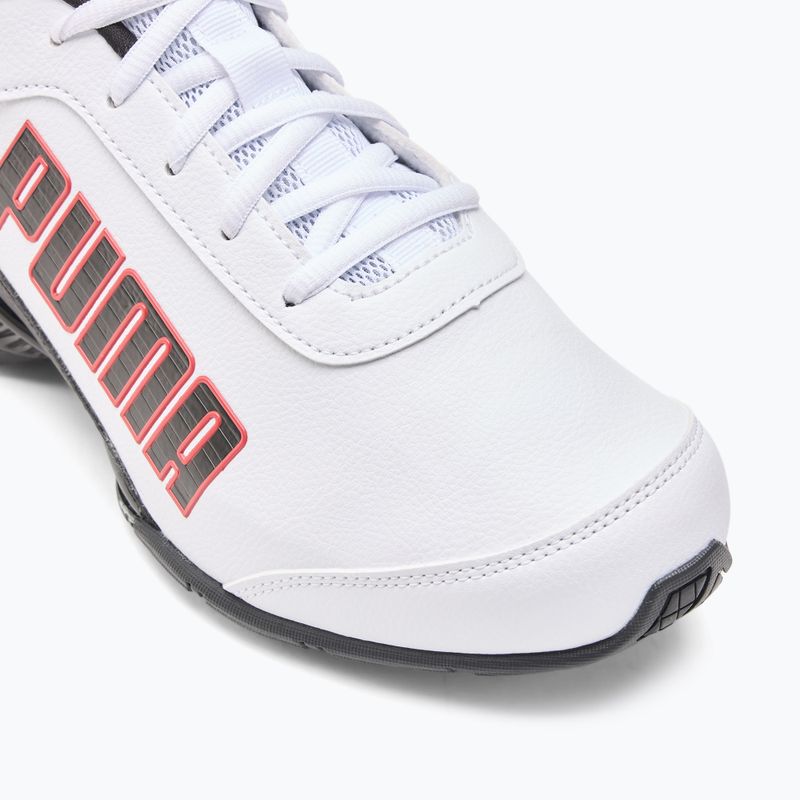 Batai PUMA Equate SL 2 puma black/puma white/for all time red 7