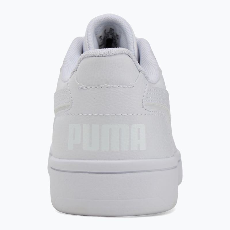 Vaikiški batai PUMA Reb-L Jr puma white/puma white 6