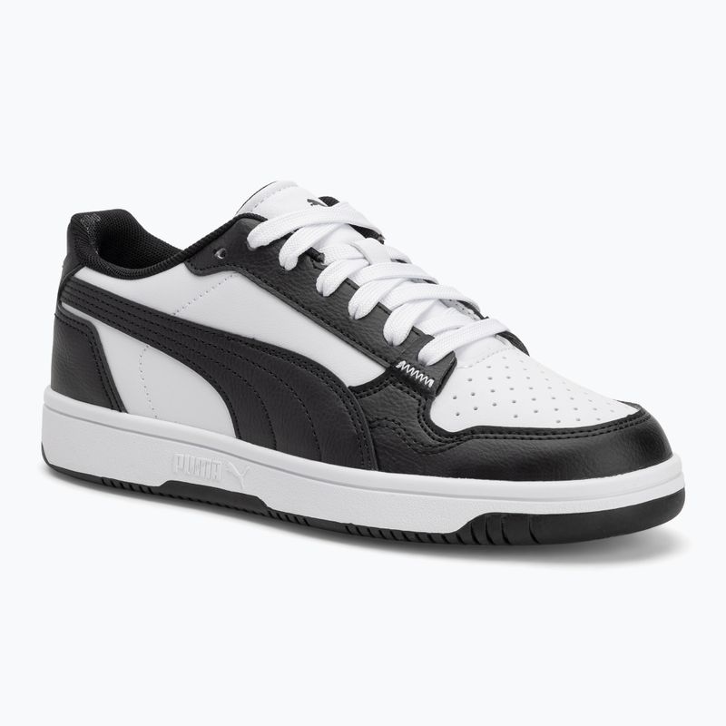Vaikiški batai PUMA Reb-L Jr puma white/puma black