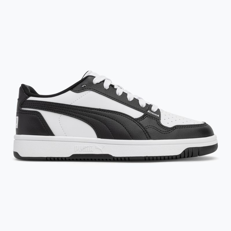 Vaikiški batai PUMA Reb-L Jr puma white/puma black 2
