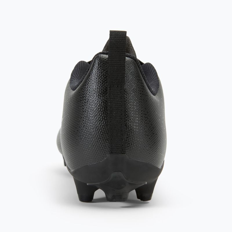 PUMA Ultra 5 Play FG/AG Jr vaikų futbolo bateliai puma black/puma white 6