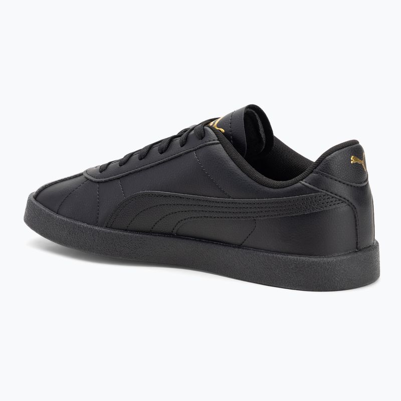 Vyriški batai PUMA Club II SL puma black/puma gold 3