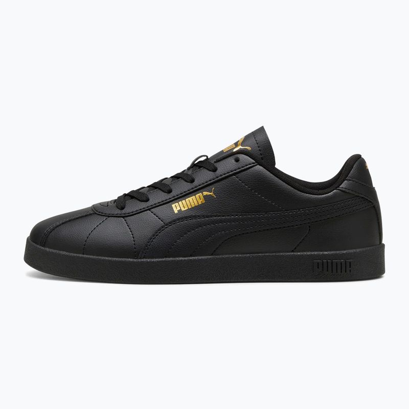 Vyriški batai PUMA Club II SL puma black/puma gold 8
