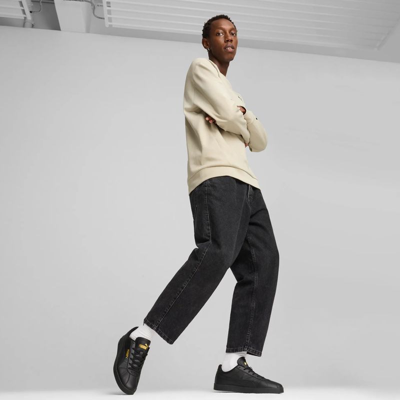 Vyriški batai PUMA Club II SL puma black/puma gold 12