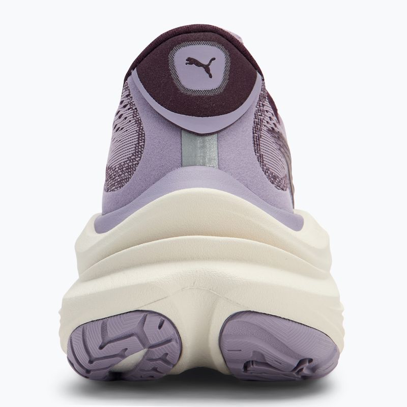 Moteriški bėgimo batai PUMA MagMax Nitro pale plum/midnight plum 6