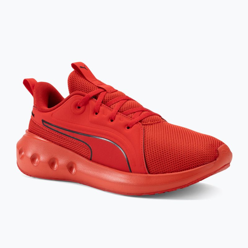 Bėgimo batai PUMA Softride Carson for all time red/puma black