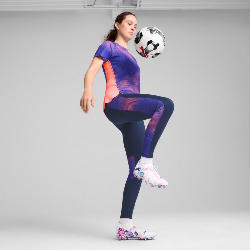 Futbolo batai PUMA Future 7 Ultimate Vol. Up FG/AG puma white 9
