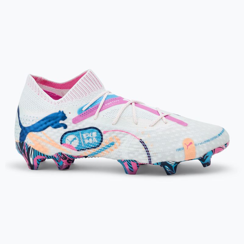 Futbolo batai PUMA Future 7 Ultimate Vol. Up FG/AG puma white 2