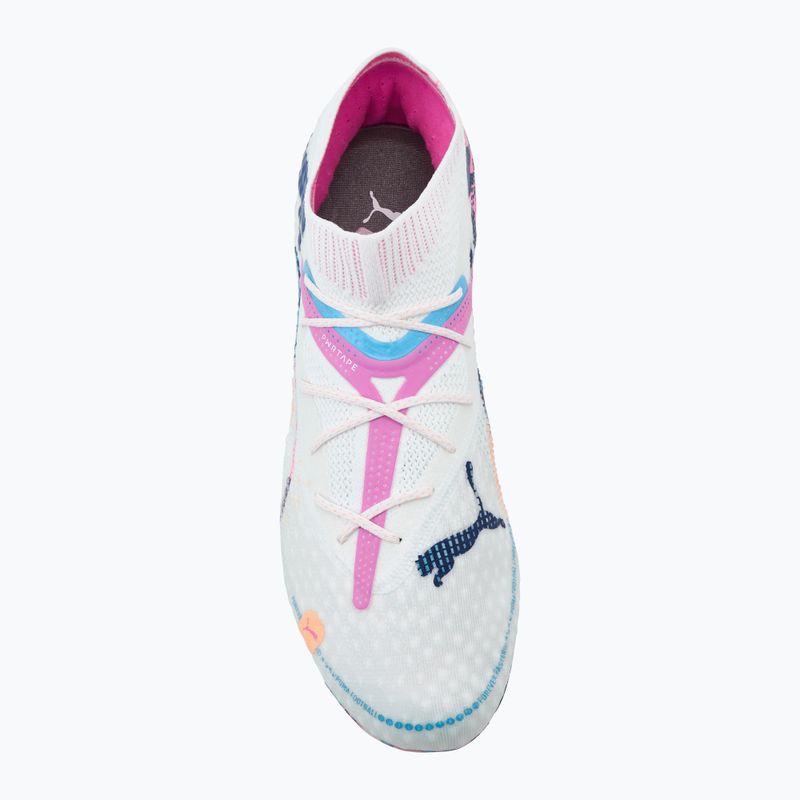 Futbolo batai PUMA Future 7 Ultimate Vol. Up FG/AG puma white 5