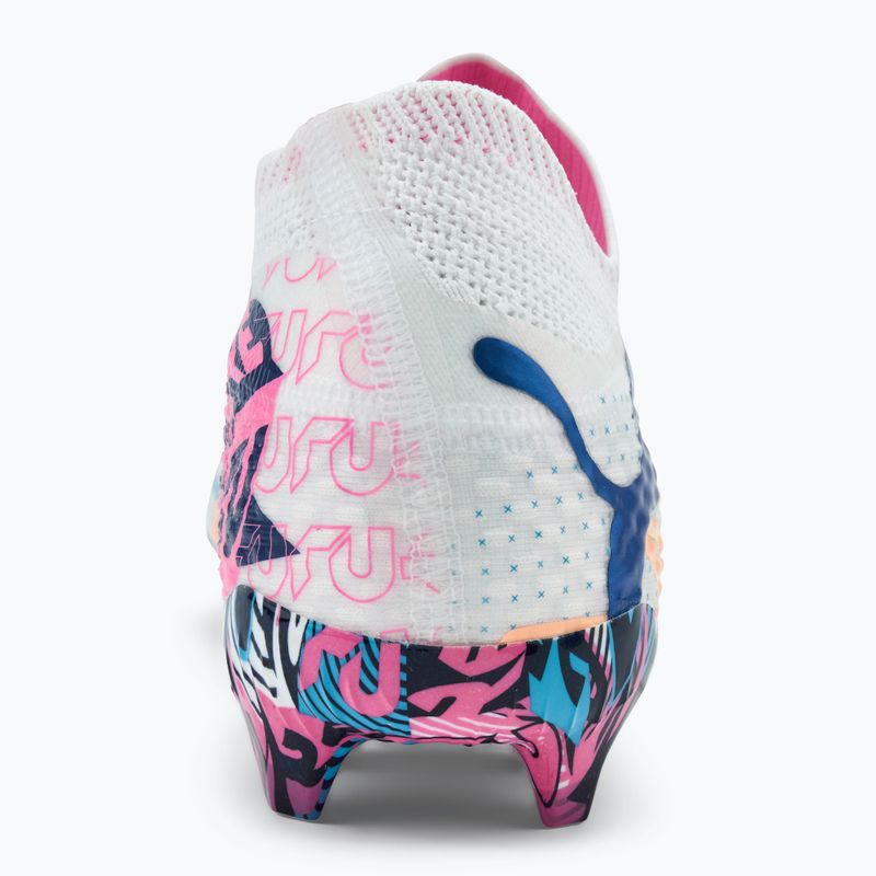 Futbolo batai PUMA Future 7 Ultimate Vol. Up FG/AG puma white 6