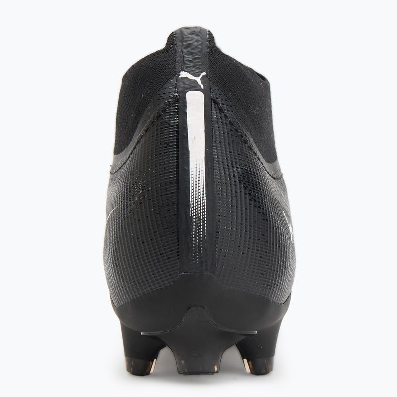 PUMA Ultra 5 Match+ FG/AG futbolo bateliai puma black/puma white 6