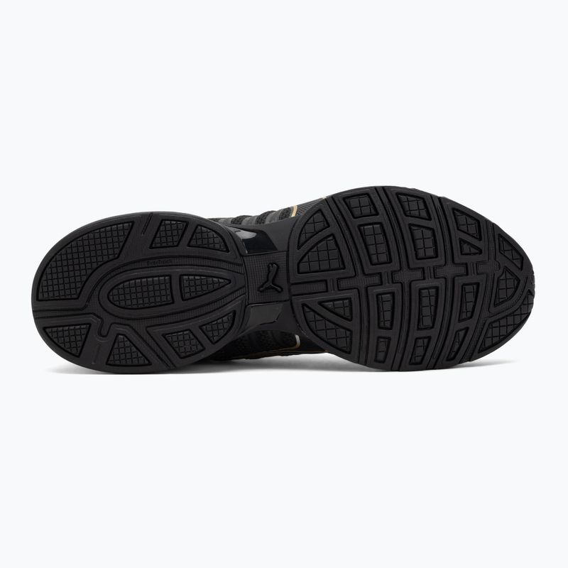 Moteriški bėgimo bateliai PUMA MagMax Nitro puma black/puma gold 4