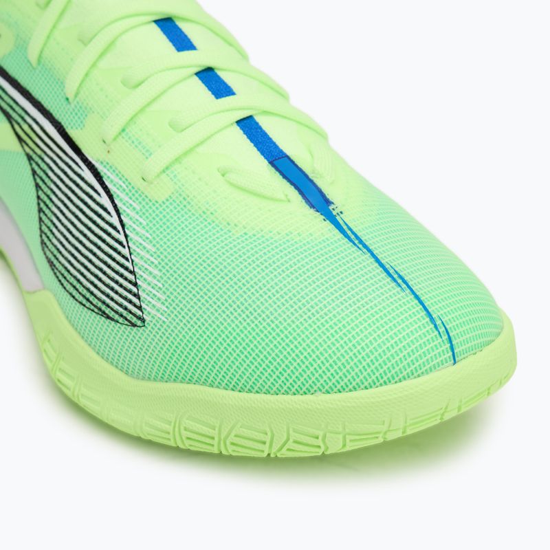 PUMA Ultra 5 Match IT fizzy apple/puma white futbolo bateliai 7