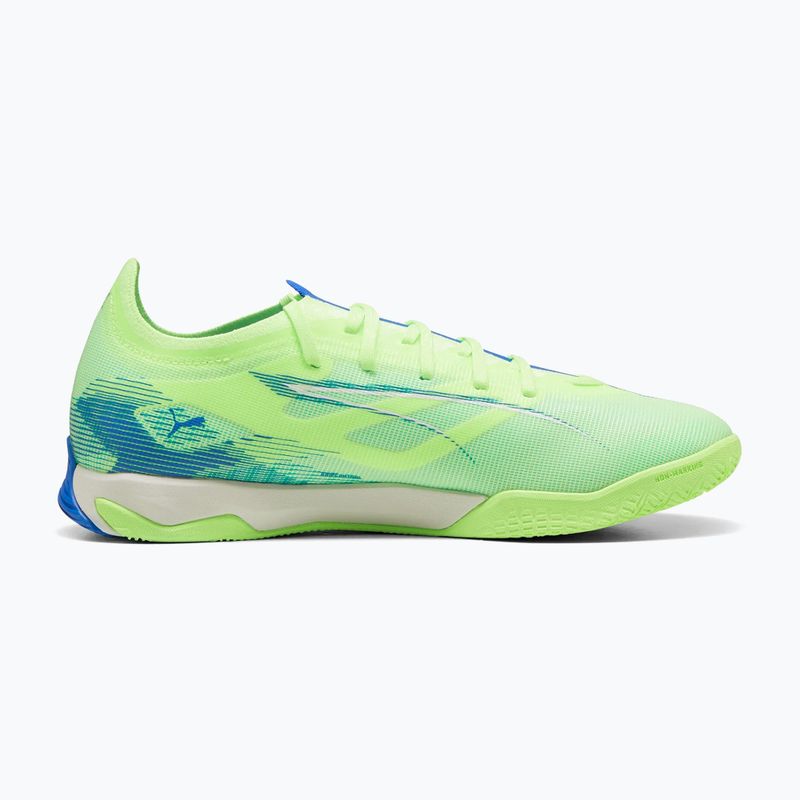 PUMA Ultra 5 Match IT fizzy apple/puma white futbolo bateliai 9