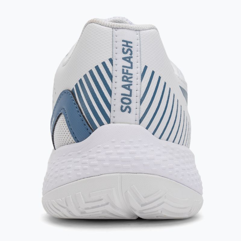 Vidaus sportiniai bateliai PUMA Solarflash III puma white/blue horizon 6