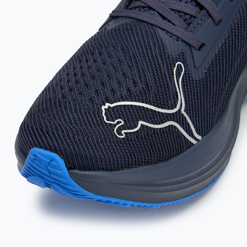 Vyriški bėgimo batai PUMA Darter Pro puma navy/bluemazing 7