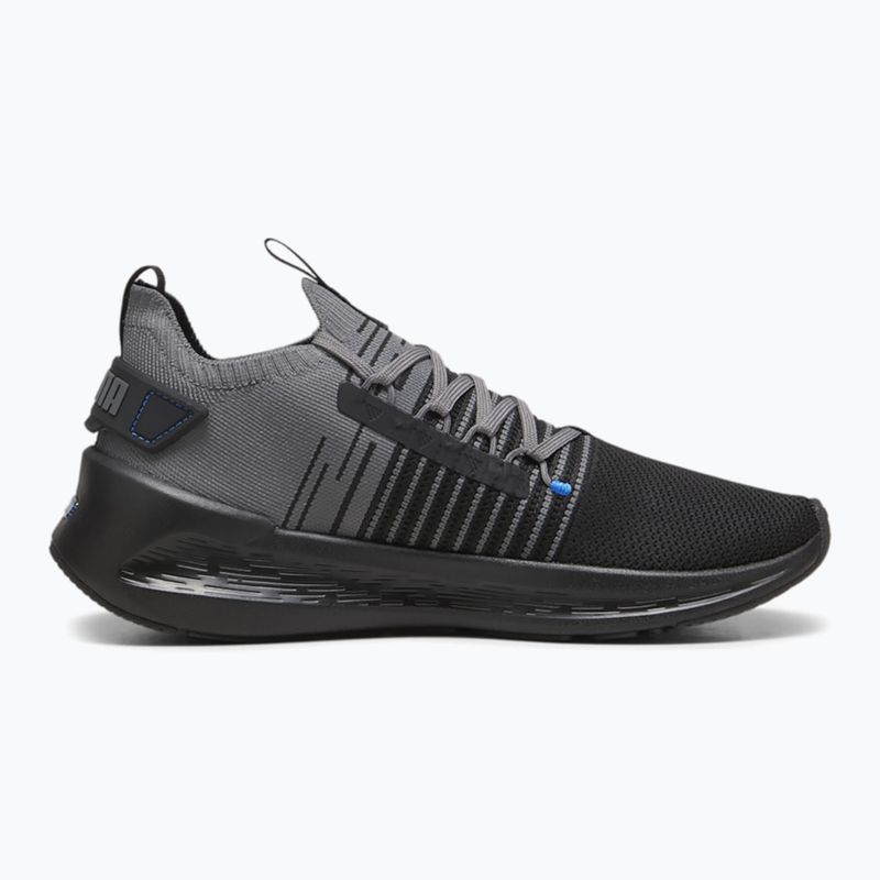 Bėgimo batai PUMA Softride Symmetry Fuzion puma black/cool dark gray/puma team royal 3