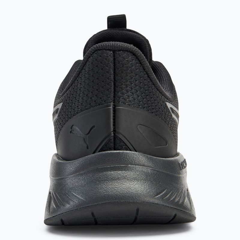 Bėgimo bateliai PUMA FlexFocus Lite Modern puma black/cool dark gray 6