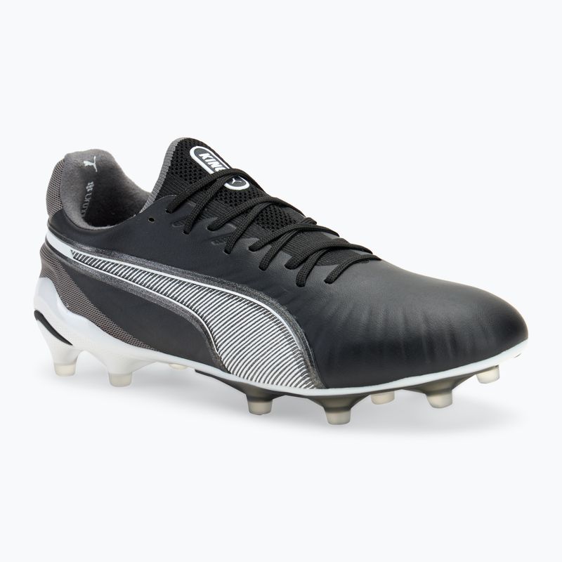 Futbolo batai PUMA King Ultimate FG/AG puma black/puma white/cool dark gray