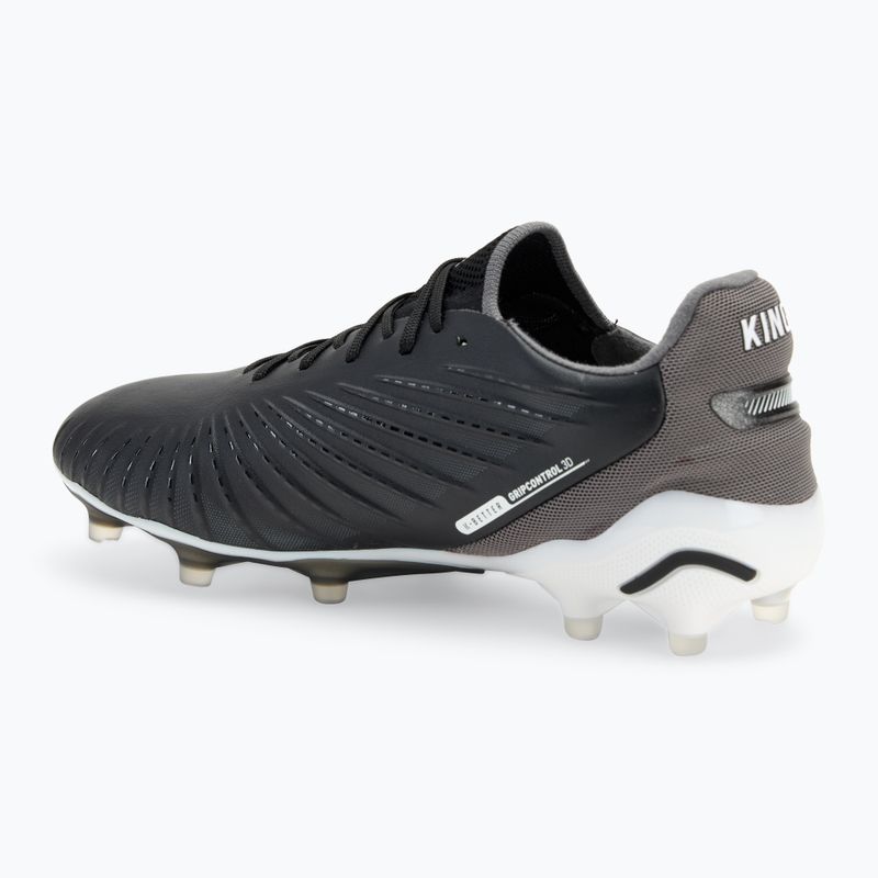 Futbolo batai PUMA King Ultimate FG/AG puma black/puma white/cool dark gray 3