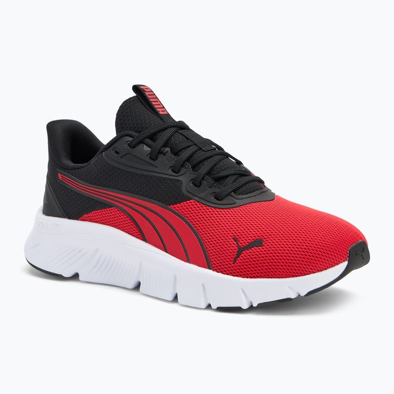 Bėgimo bateliai PUMA FlexFocus Lite Modern for all time red/puma black