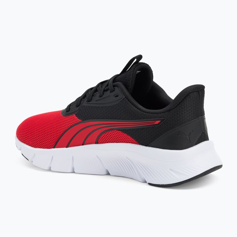 Bėgimo bateliai PUMA FlexFocus Lite Modern for all time red/puma black 3