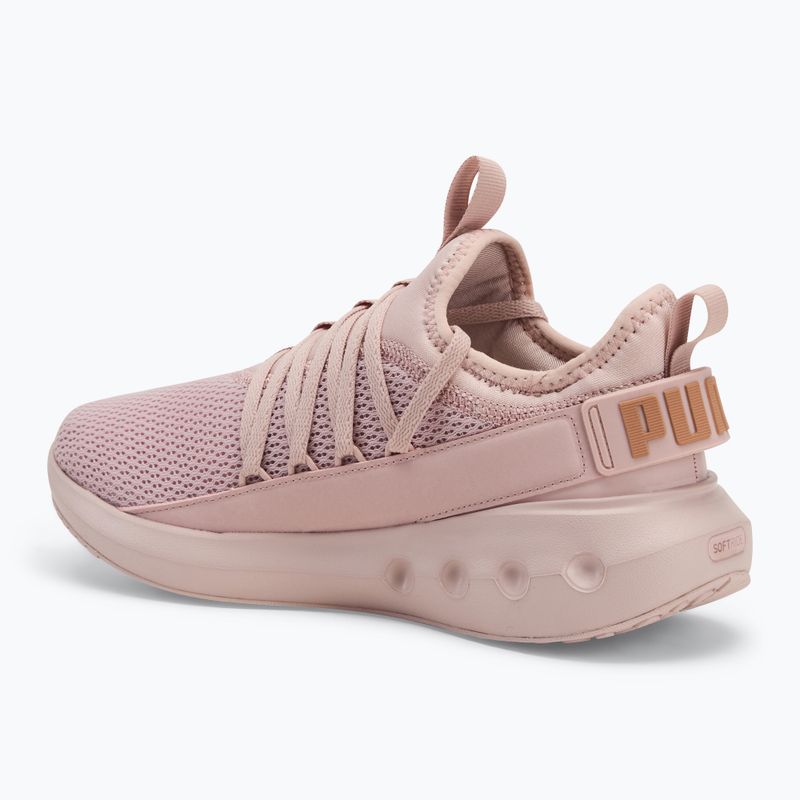 Bėgimo batai PUMA Softride Carson Fresh mauve mist/rose gold 3