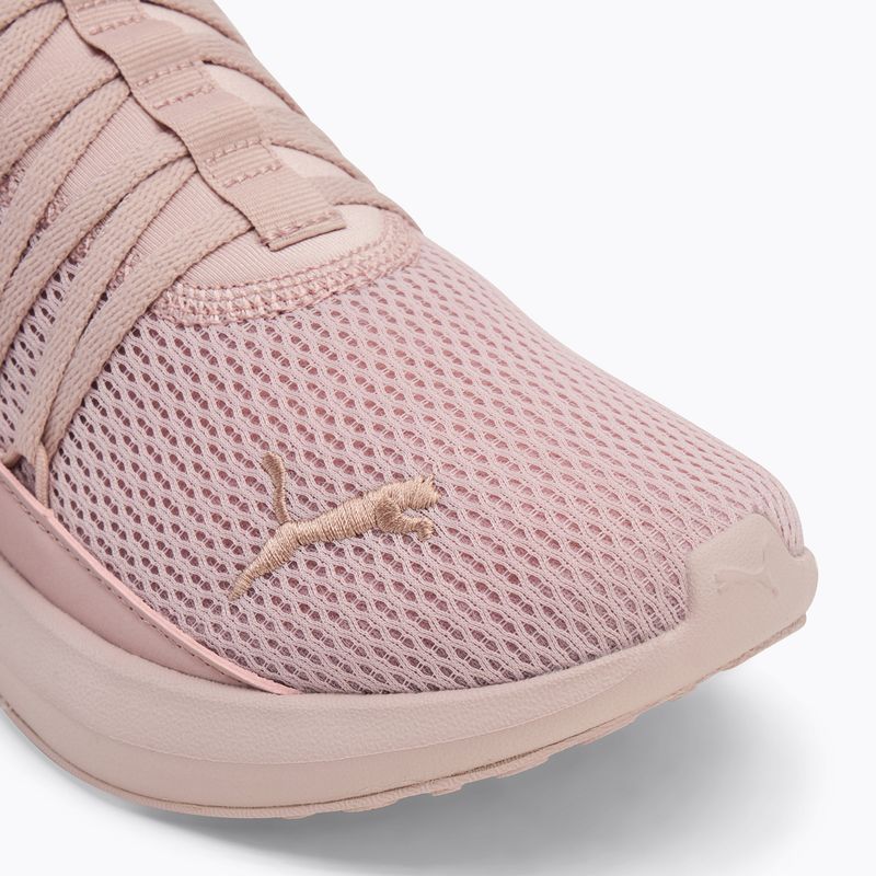 Bėgimo batai PUMA Softride Carson Fresh mauve mist/rose gold 7