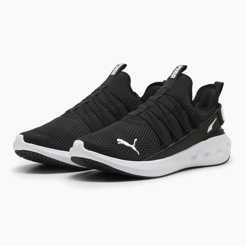 Bėgimo batai PUMA Softride Carson Fresh puma black/puma black/puma white