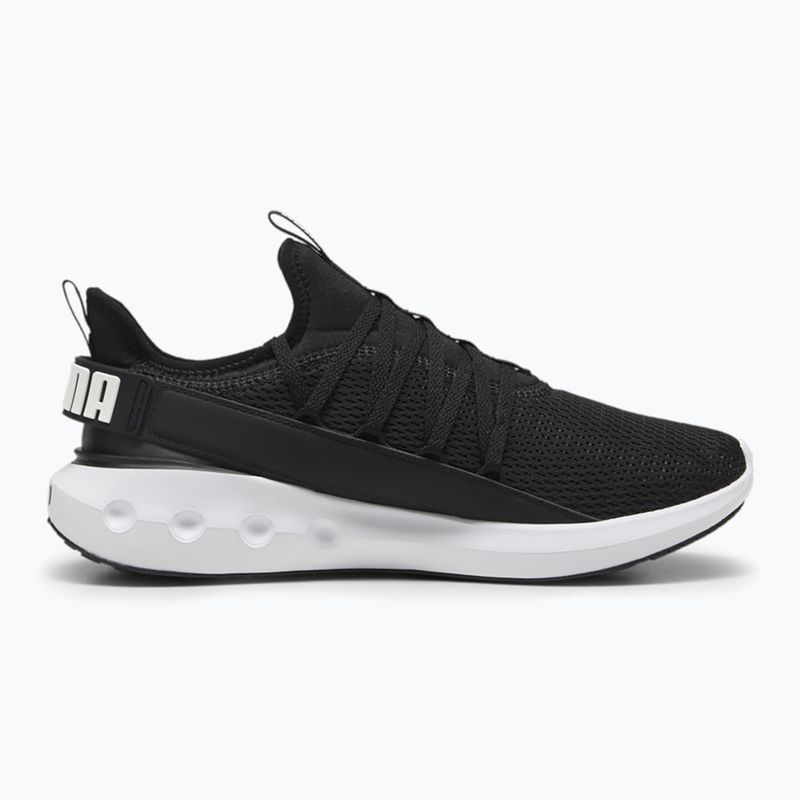 Bėgimo batai PUMA Softride Carson Fresh puma black/puma black/puma white 3