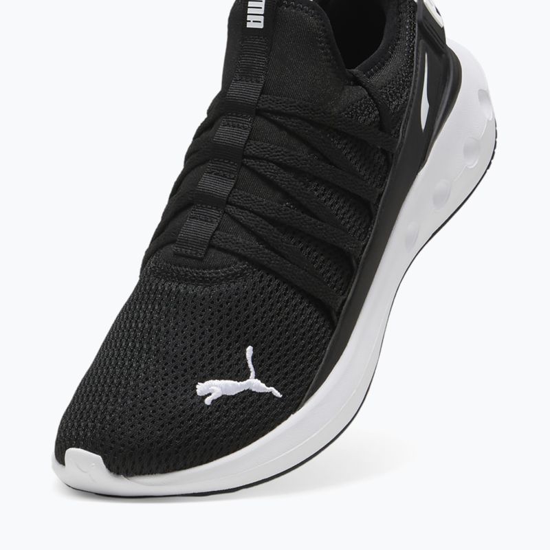 Bėgimo batai PUMA Softride Carson Fresh puma black/puma black/puma white 5