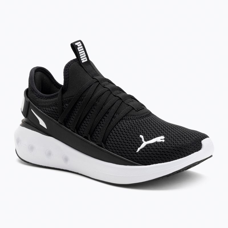 Bėgimo batai PUMA Softride Carson Fresh puma black/puma black/puma white