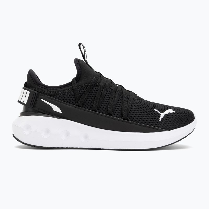 Bėgimo batai PUMA Softride Carson Fresh puma black/puma black/puma white 2