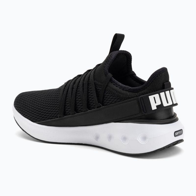 Bėgimo batai PUMA Softride Carson Fresh puma black/puma black/puma white 3