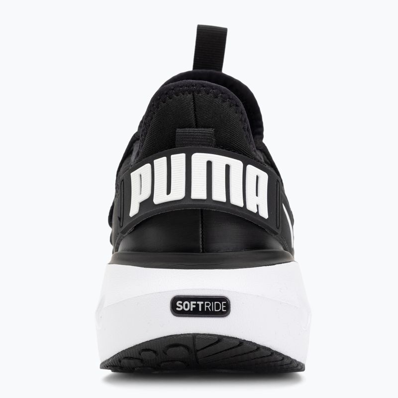 Bėgimo batai PUMA Softride Carson Fresh puma black/puma black/puma white 6