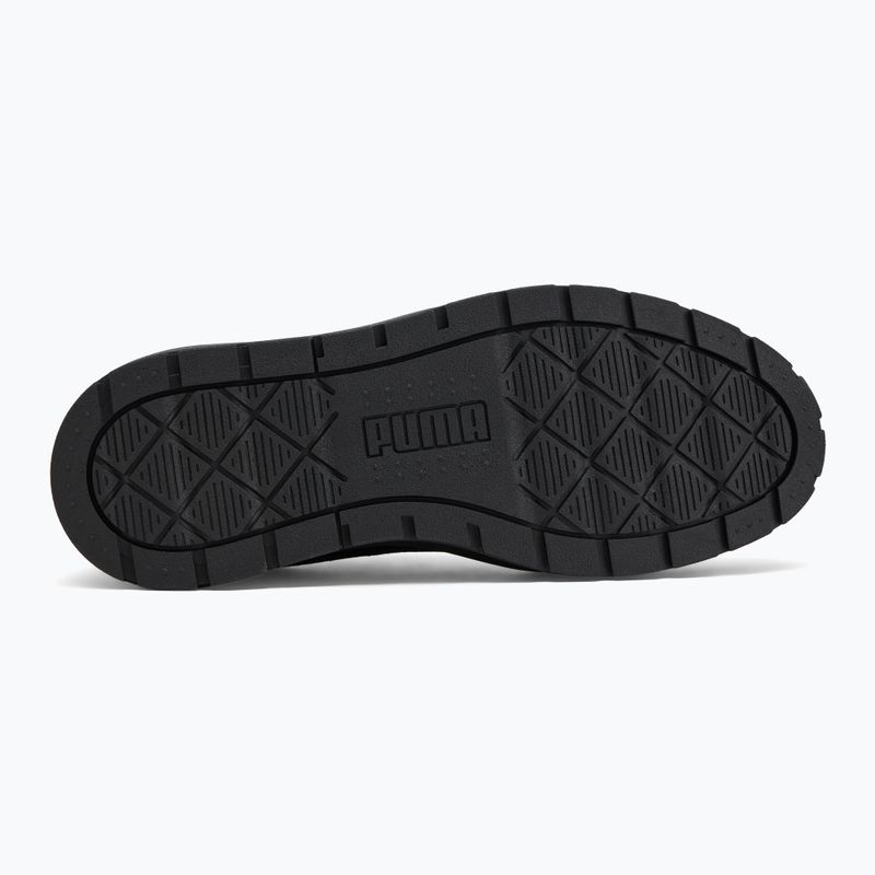Moteriški batai PUMA Karmen II puma black/puma black/puma silver 4