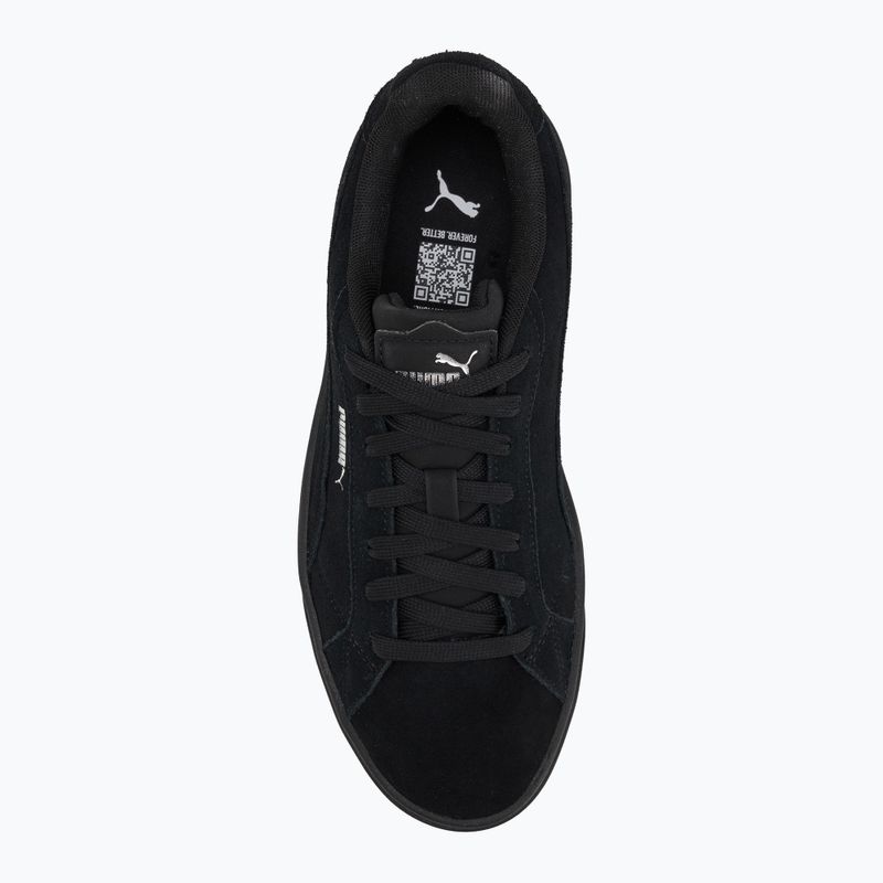 Moteriški batai PUMA Karmen II puma black/puma black/puma silver 5
