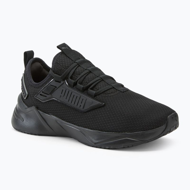 Bėgimo batai PUMA Retaliate 3 puma black