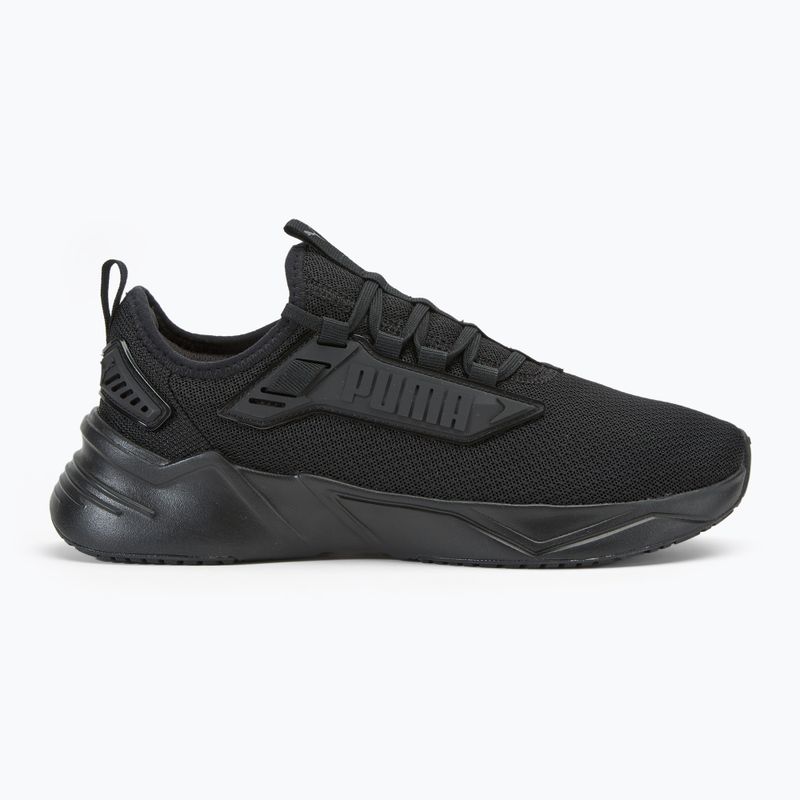 Bėgimo batai PUMA Retaliate 3 puma black 2