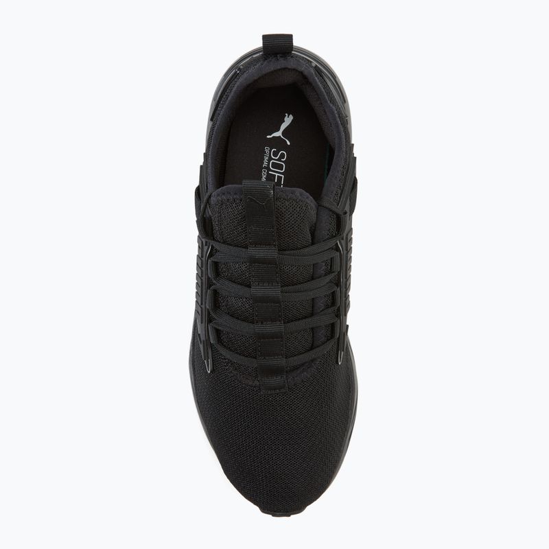 Bėgimo batai PUMA Retaliate 3 puma black 5