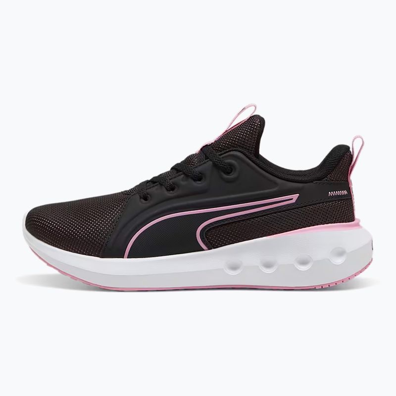 Bėgimo batai PUMA Softride Carson puma black/mauved out 9