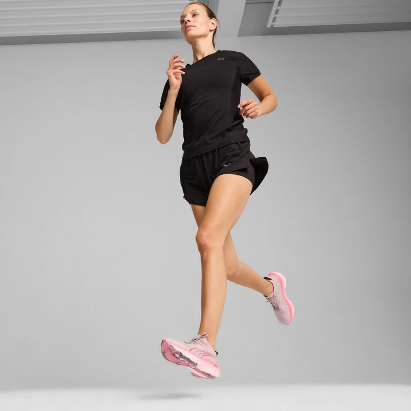 Moteriški bėgimo batai PUMA ForeverRun Nitro sunset glow/white 3