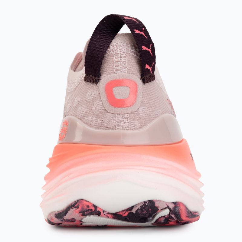 Moteriški bėgimo batai PUMA ForeverRun Nitro sunset glow/white 6